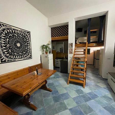 Lime Apartments - Lido ألغيرو المظهر الخارجي الصورة
