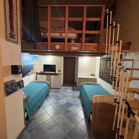 Lime Apartments - Lido ألغيرو المظهر الخارجي الصورة