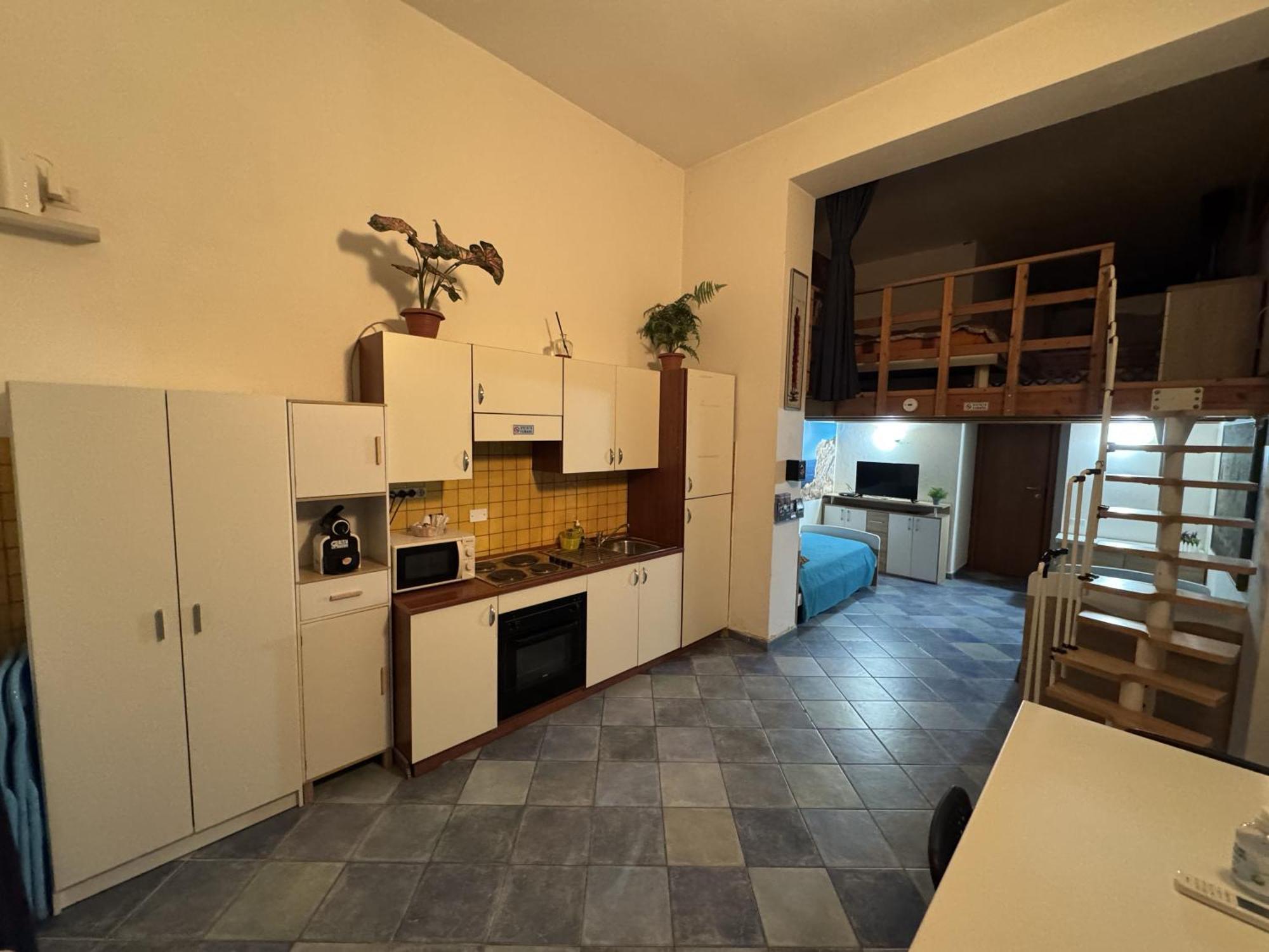 Lime Apartments - Lido ألغيرو المظهر الخارجي الصورة